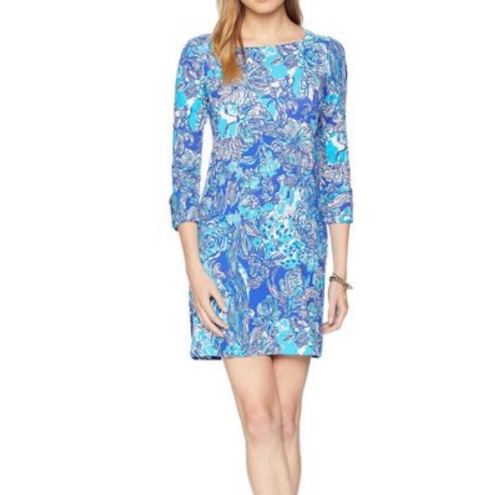 Lilly Pulitzer Sophie Dress size Small